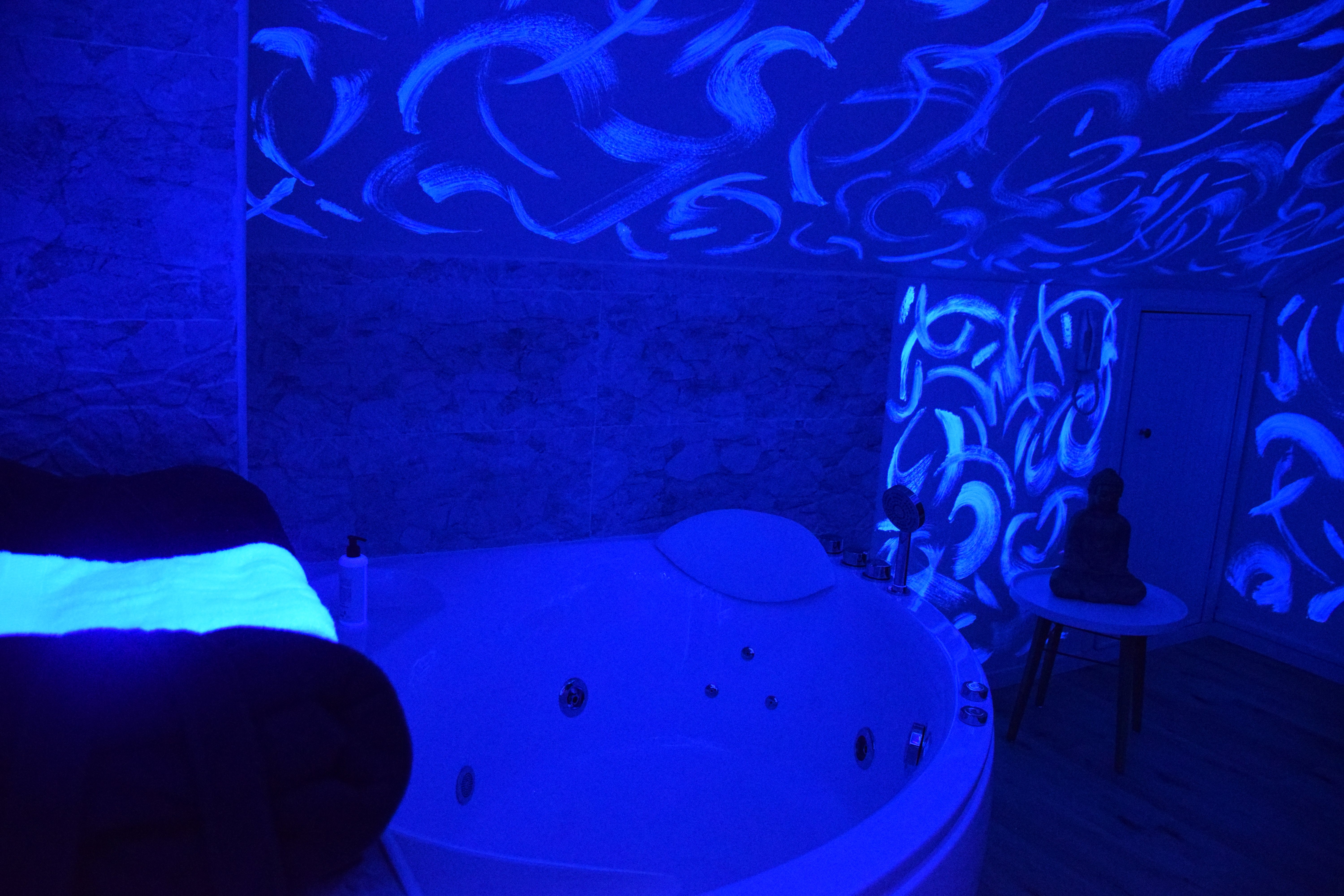 Espace Fluo