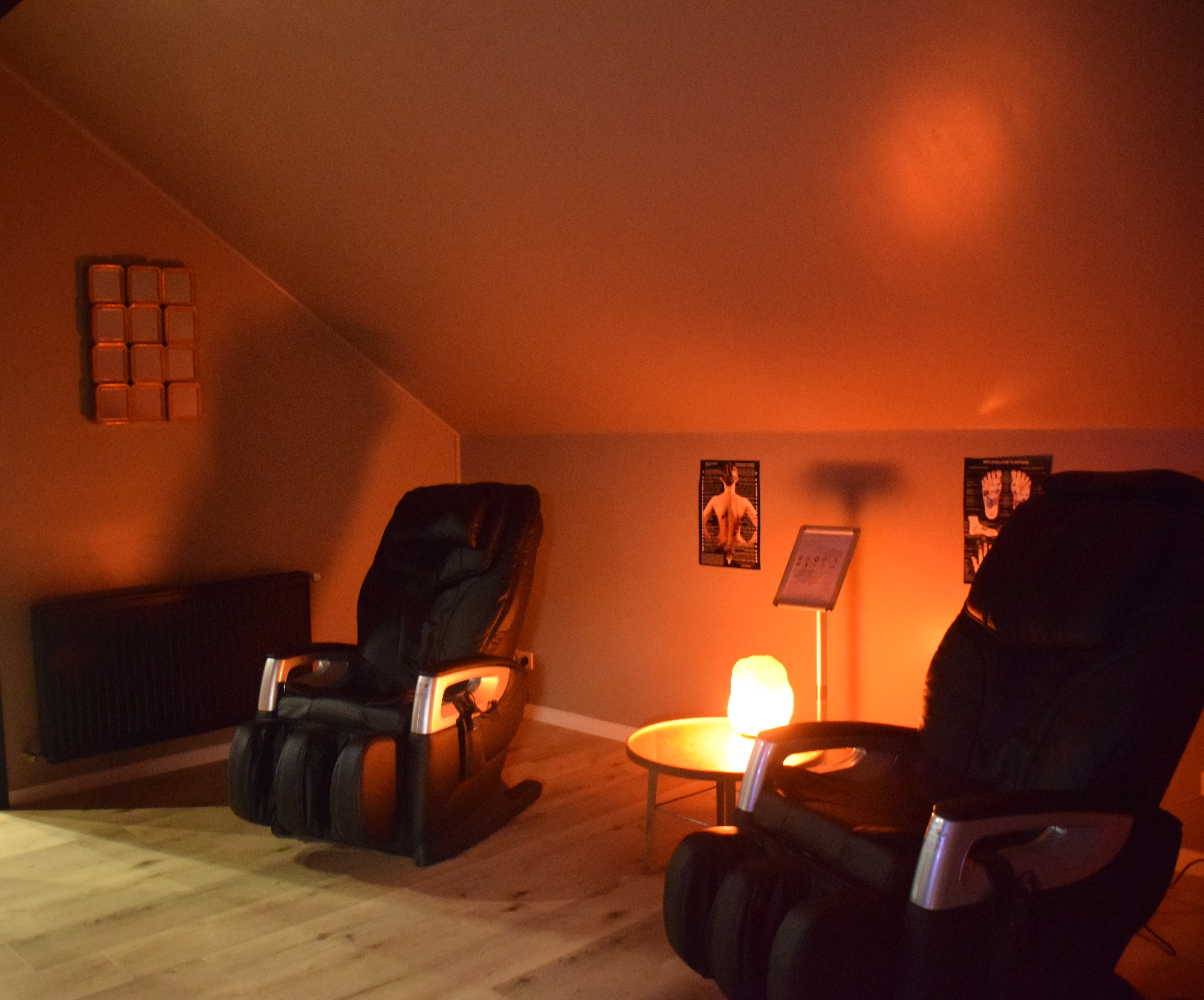 Espace Relax