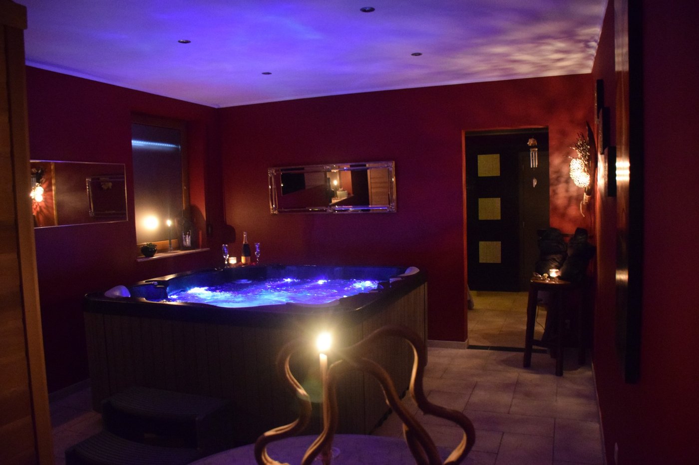 Espace Yin