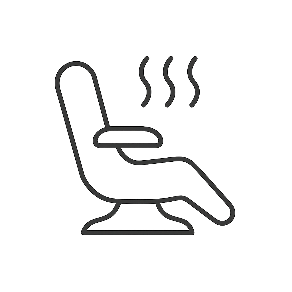 Fauteuil